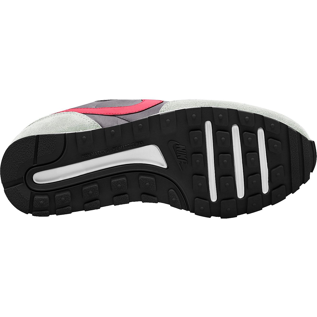Nike Kids' MD Valiant Shoes                                                                                                      - view number 3