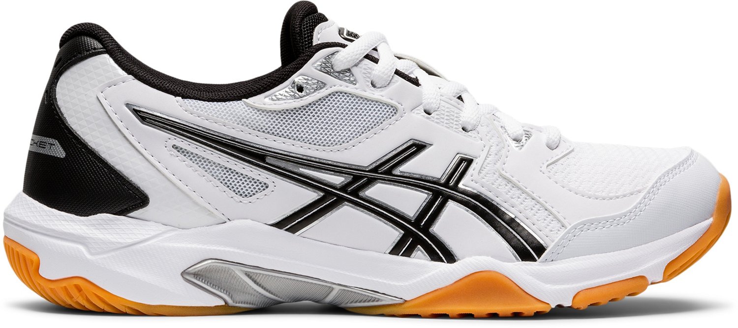 ASICS Women's Gel Rocket 10 Volleyball Shoes | Academy