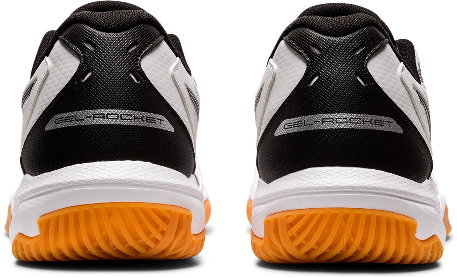 ASICS Women's Gel Rocket 10 Volleyball Shoes Academy