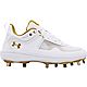 Under Armour Women's Glyde MT Softball Cleats                                                                                    - view number 1 image