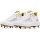 Under Armour Women's Glyde MT Softball Cleats                                                                                    - view number 3 image