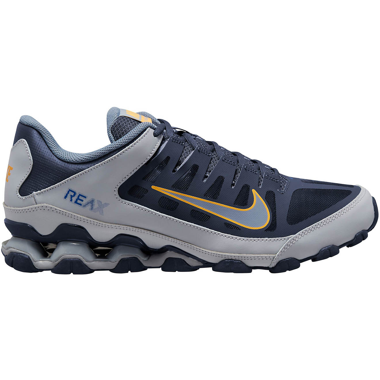 Nike Men's Reax 8 Training Shoes                                                                                                 - view number 1