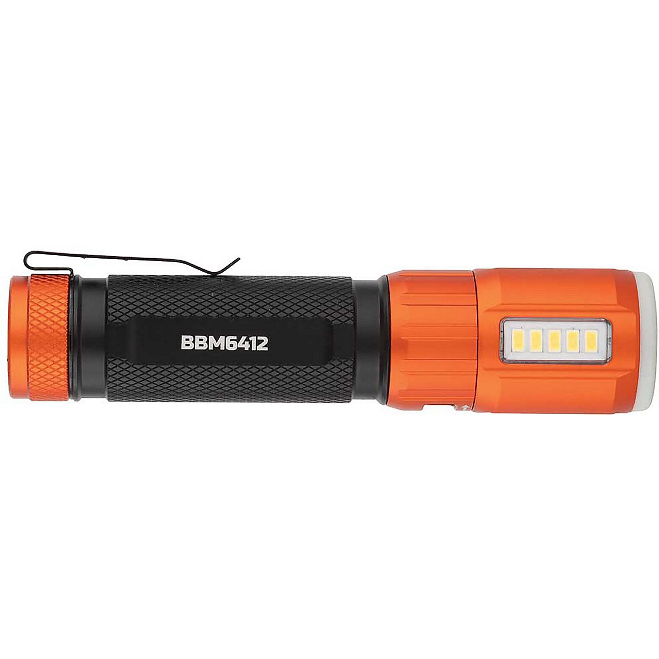 Blackfire Rechargeable Weatherproof Flashlight with Lantern                                                                      - view number 4