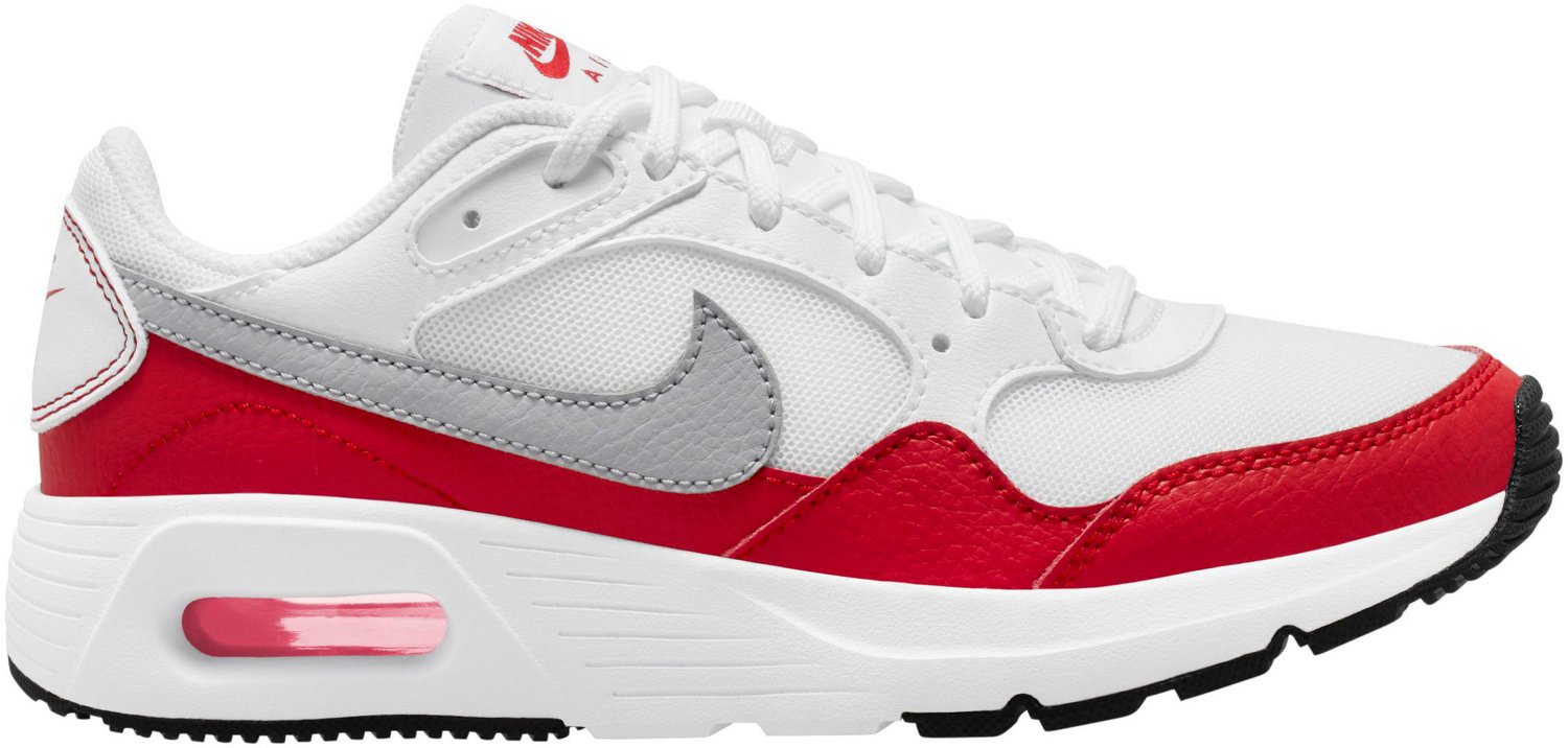 nike grade school running shoes