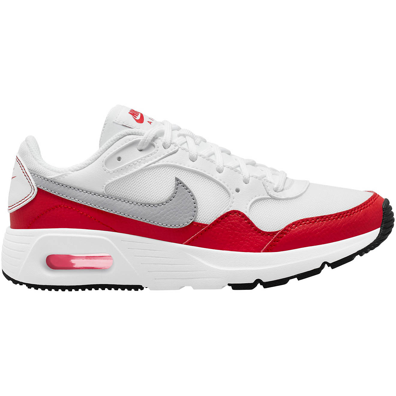 Nike Boys' Air Max SC Grade School  Running Shoes                                                                                - view number 1