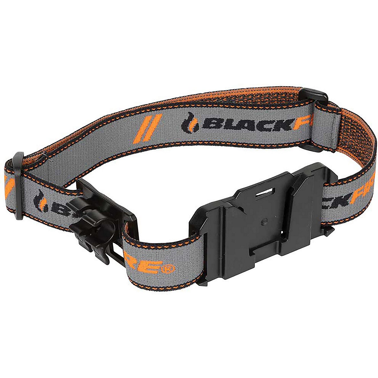 Blackfire Rechargeable 2-Color LED Headlamp                                                                                      - view number 2