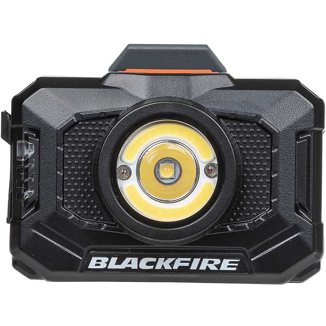 Blackfire Rechargeable 2-Color LED Headlamp                                                                                      - view number 6