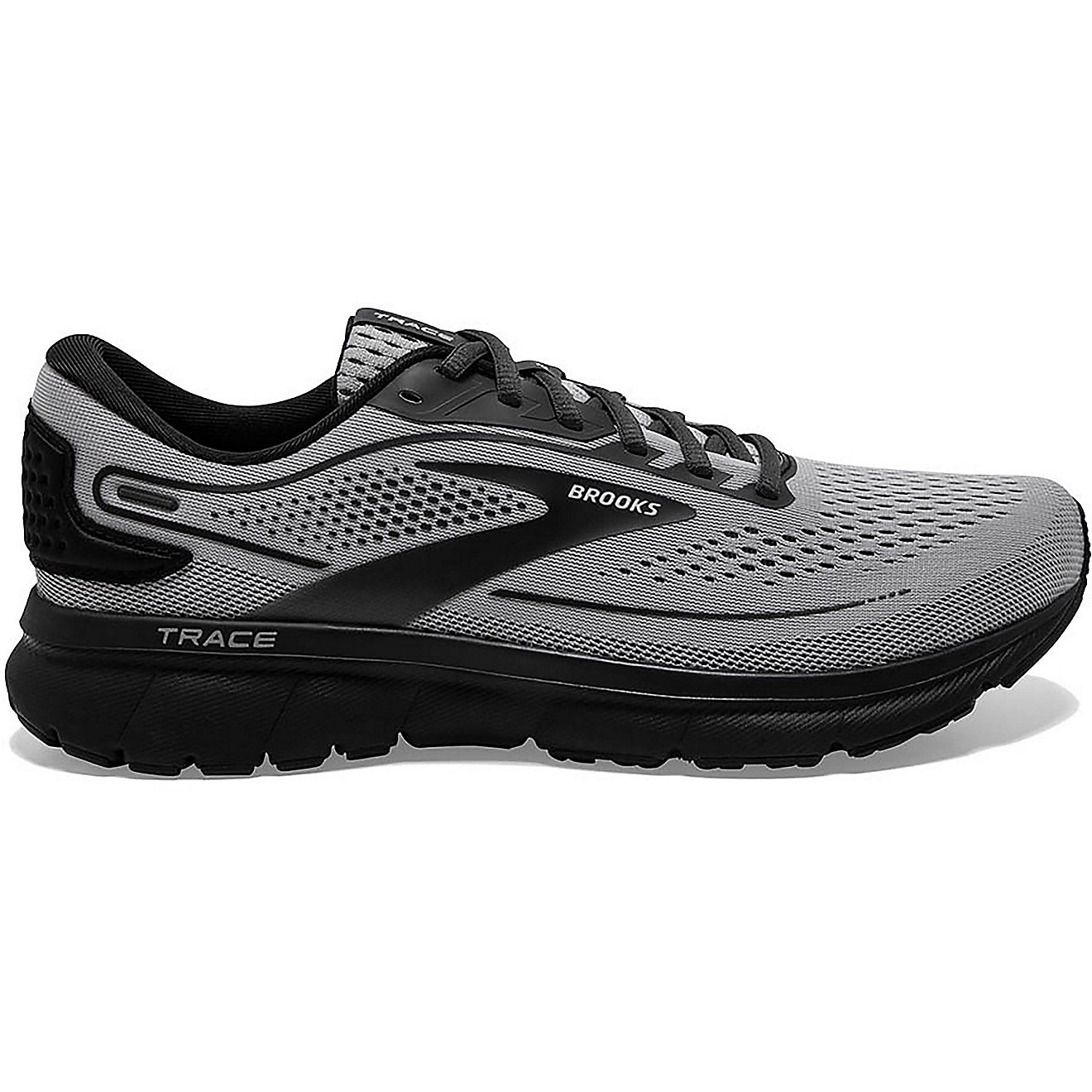 Brooks Men's Trace 2 Running Shoes                                                                                               - view number 1