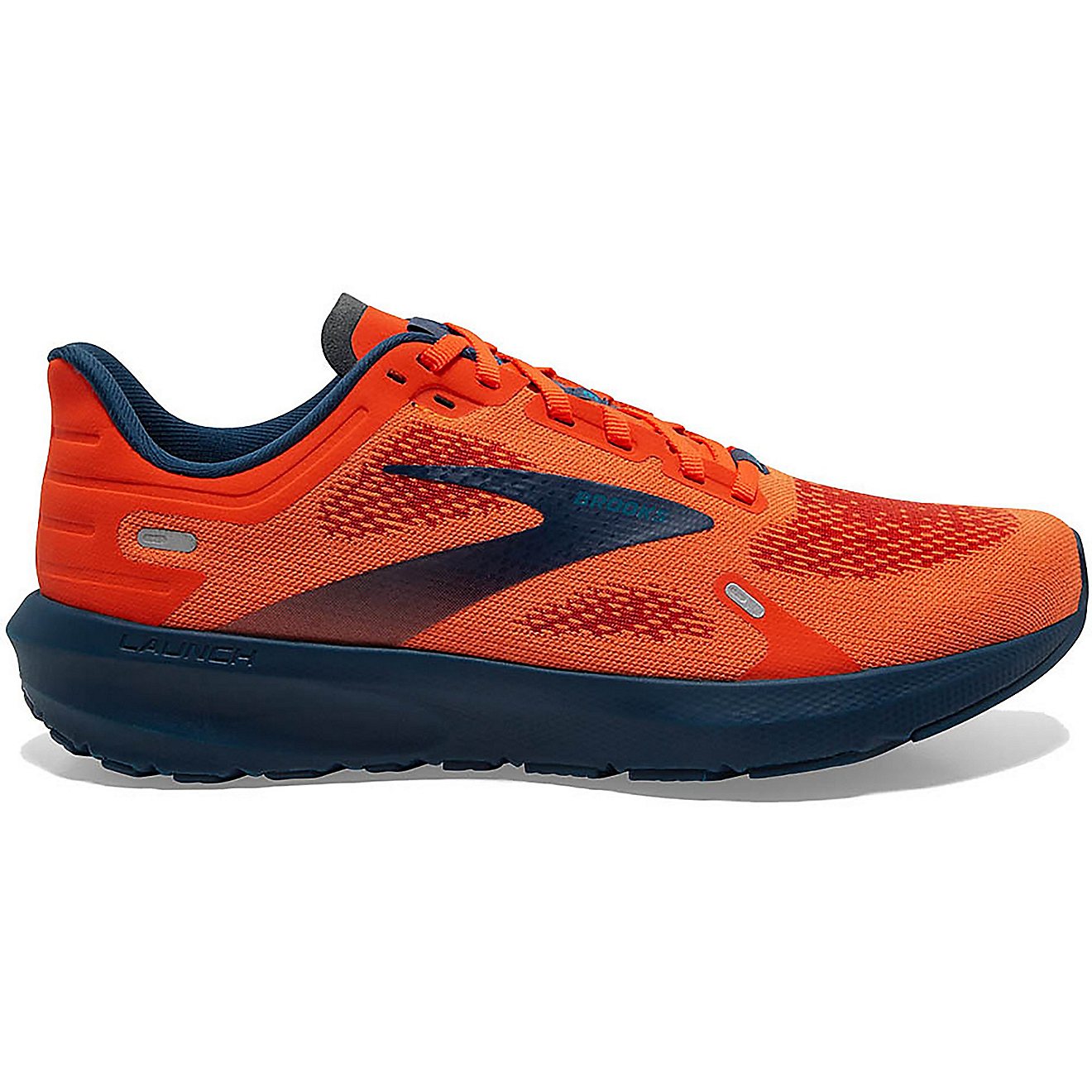 Brooks Men's Launch 9 Running Shoes                                                                                              - view number 1