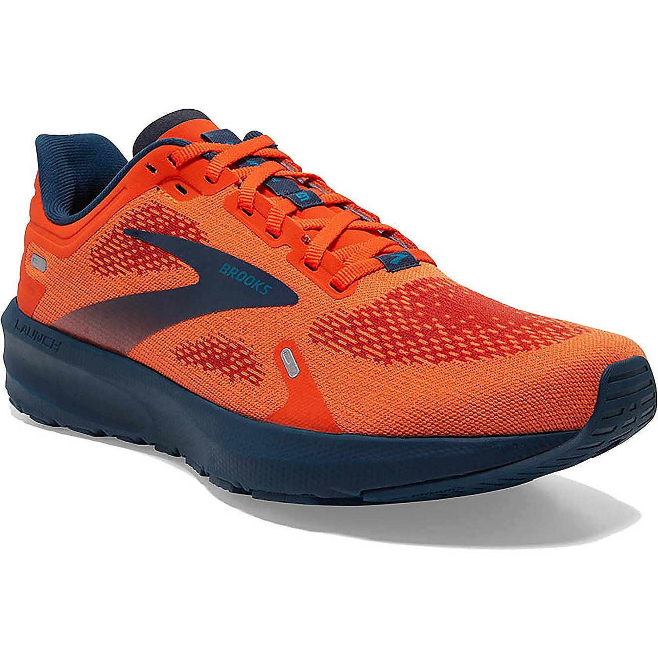 Brooks Men's Launch 9 Running Shoes                                                                                              - view number 3