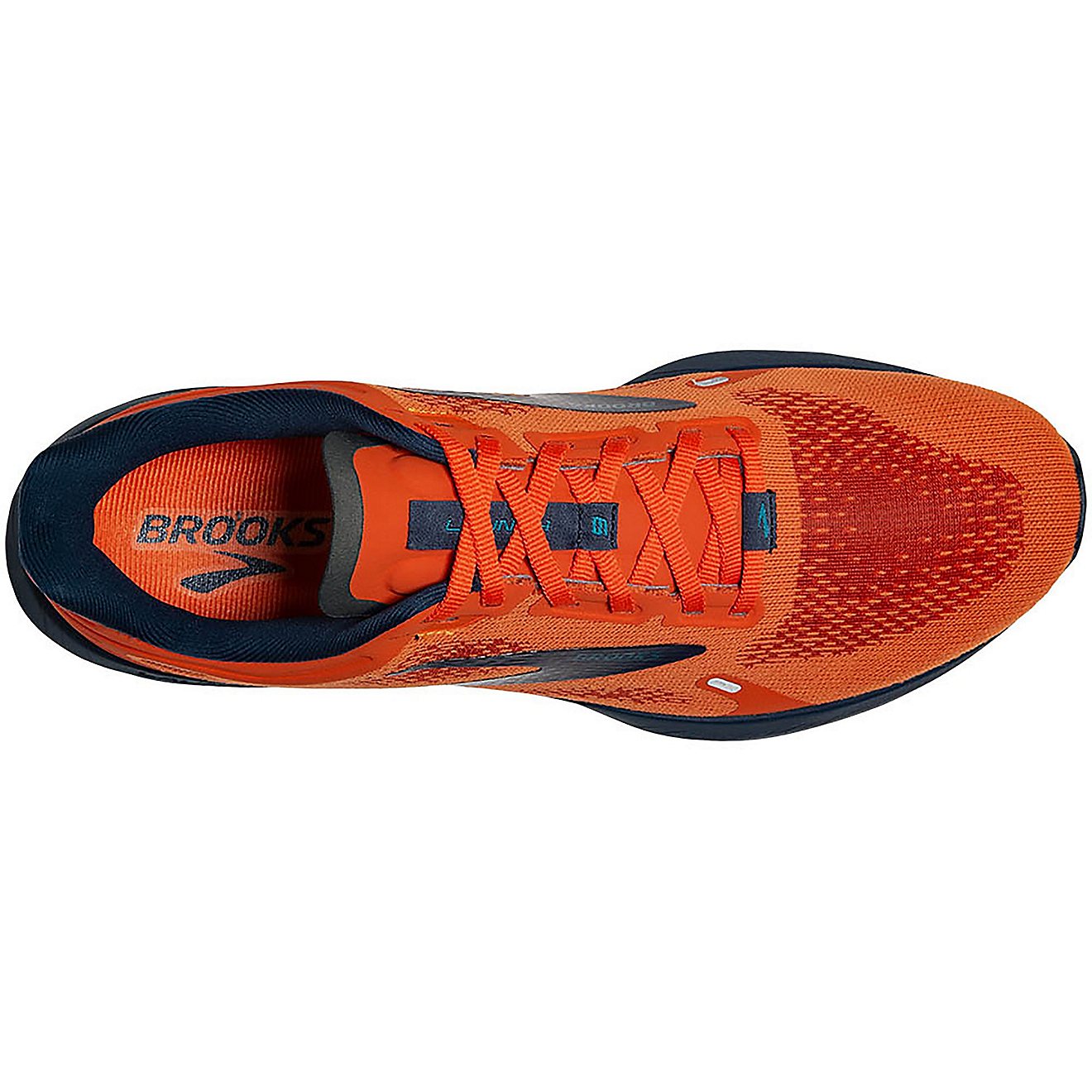 Brooks Men's Launch 9 Running Shoes                                                                                              - view number 4