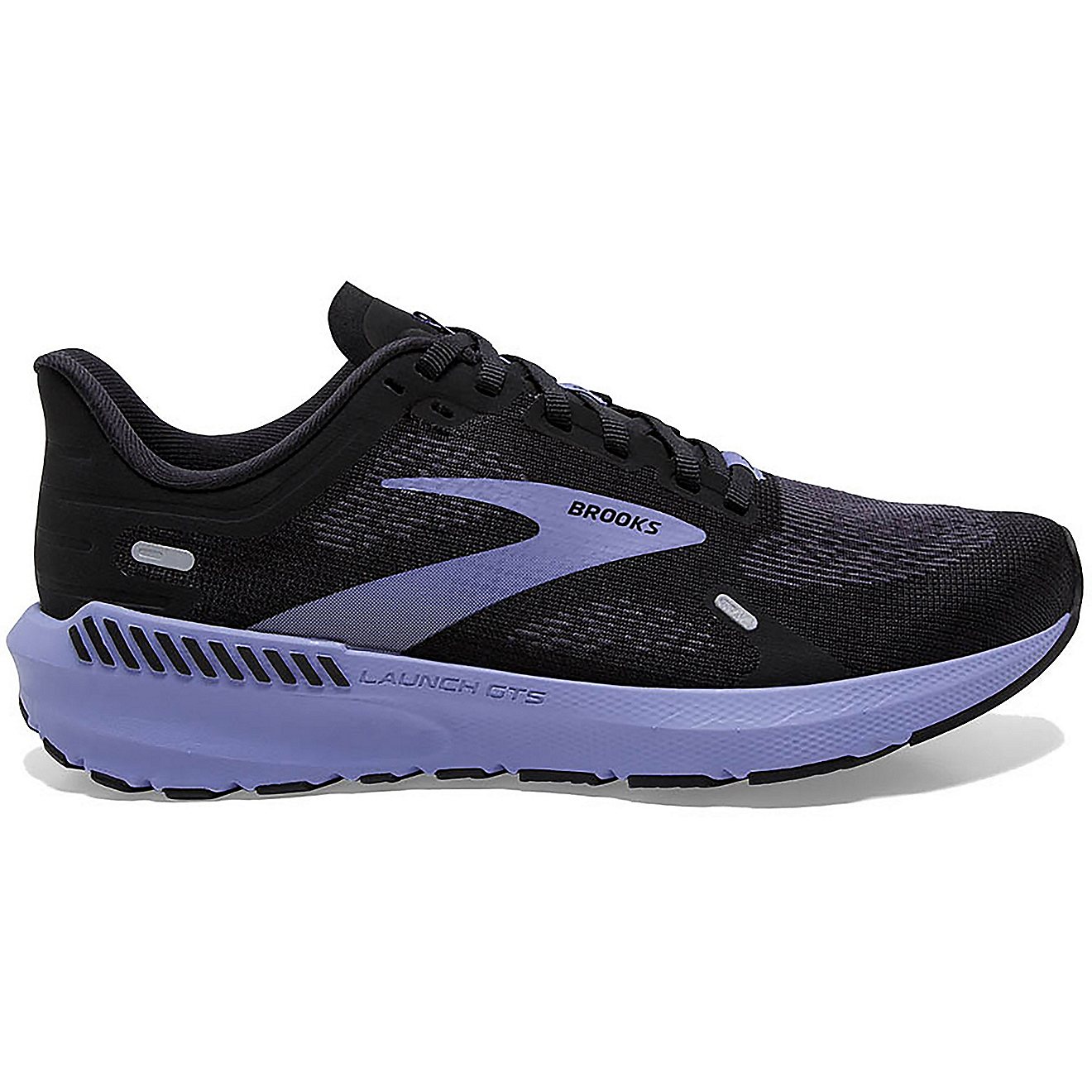 Brooks Women's Launch GTS 9 Running Shoes                                                                                        - view number 1