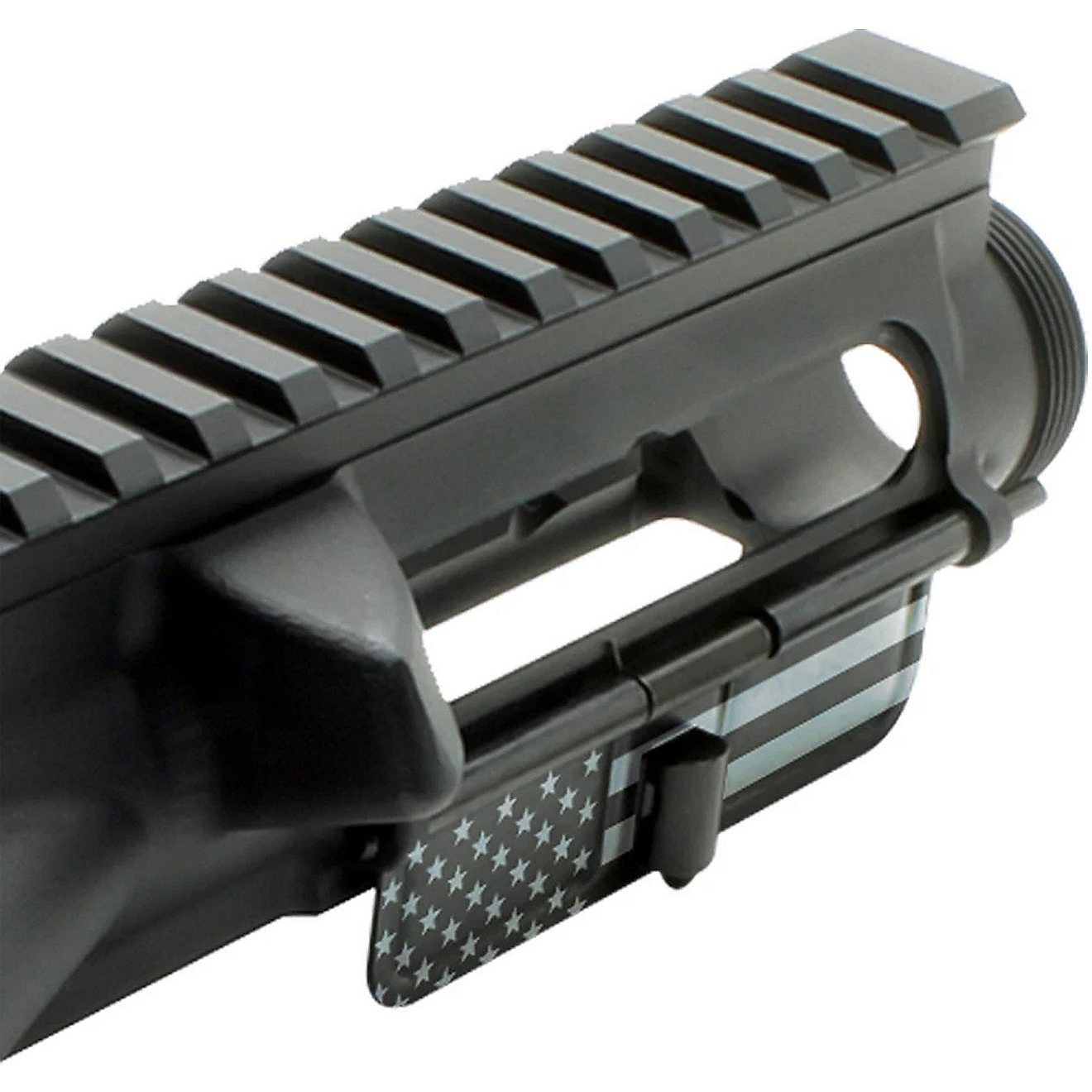 XTS Tactical AR-15 US Flag Ejection Port Cover Kit                                                                               - view number 2
