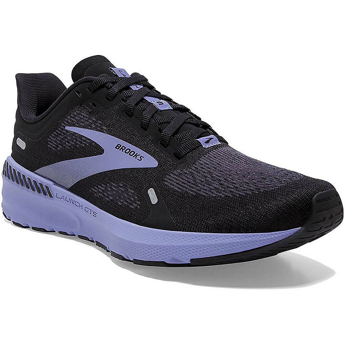 Brooks Women's Launch GTS 9 Running Shoes                                                                                        - view number 3
