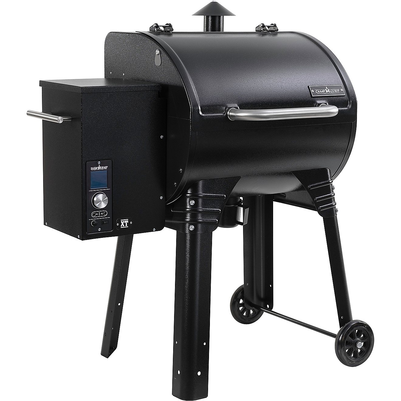 Camp Chef SmokePro XT 24 in Pellet Grill                                                                                         - view number 1