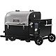 Camp Chef Pursuit 20 in Portable Pellet Grill                                                                                    - view number 3 image