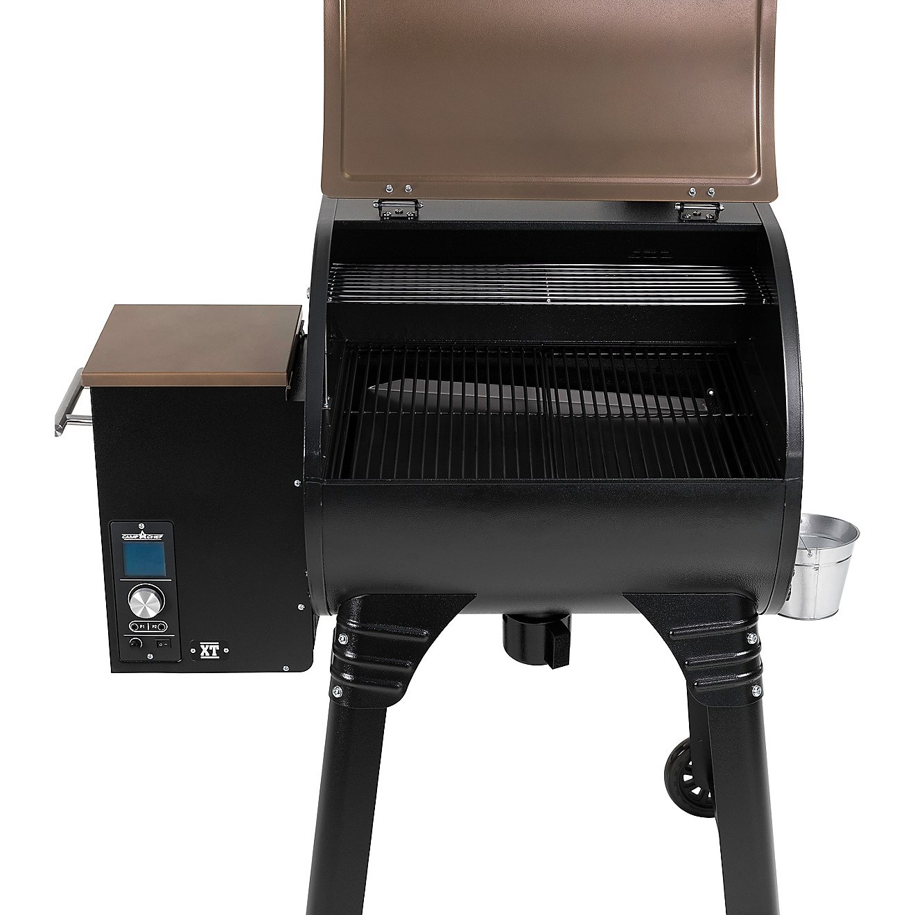Camp Chef SmokePro XT 24 in Pellet Grill                                                                                         - view number 4
