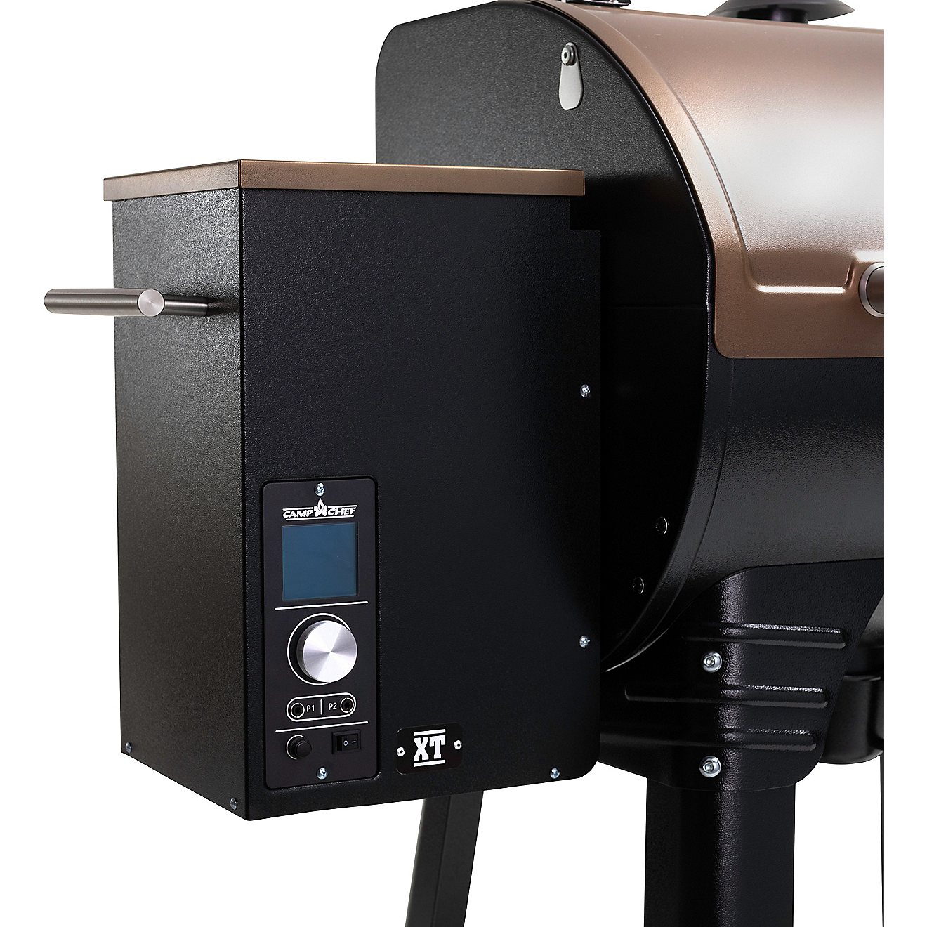 Camp Chef SmokePro XT 24 in Pellet Grill                                                                                         - view number 5