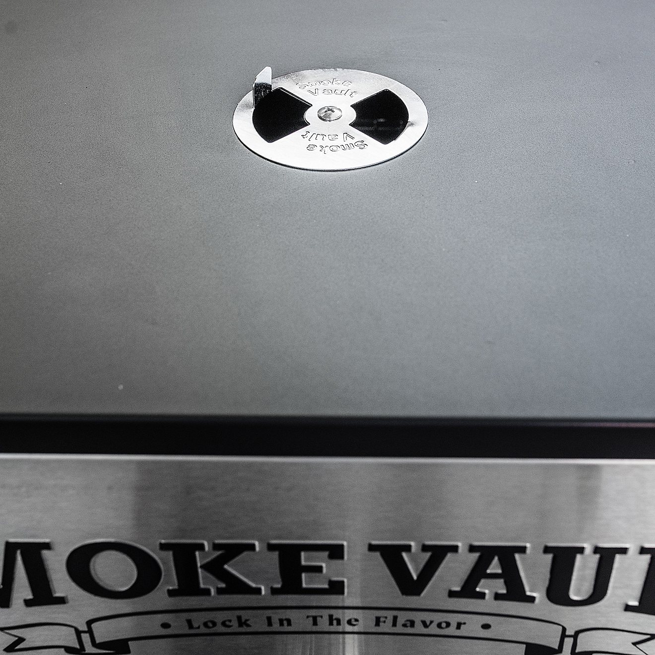 Camp Chef 24 in Smoke Vault Smoker                                                                                               - view number 13