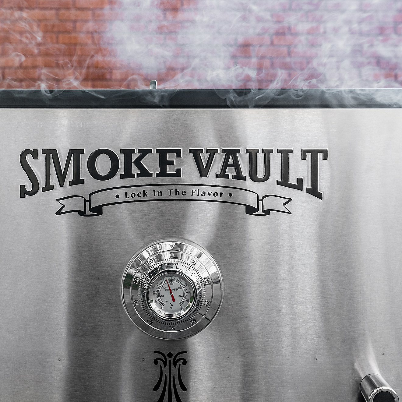 Camp Chef 24 in Smoke Vault Smoker                                                                                               - view number 16