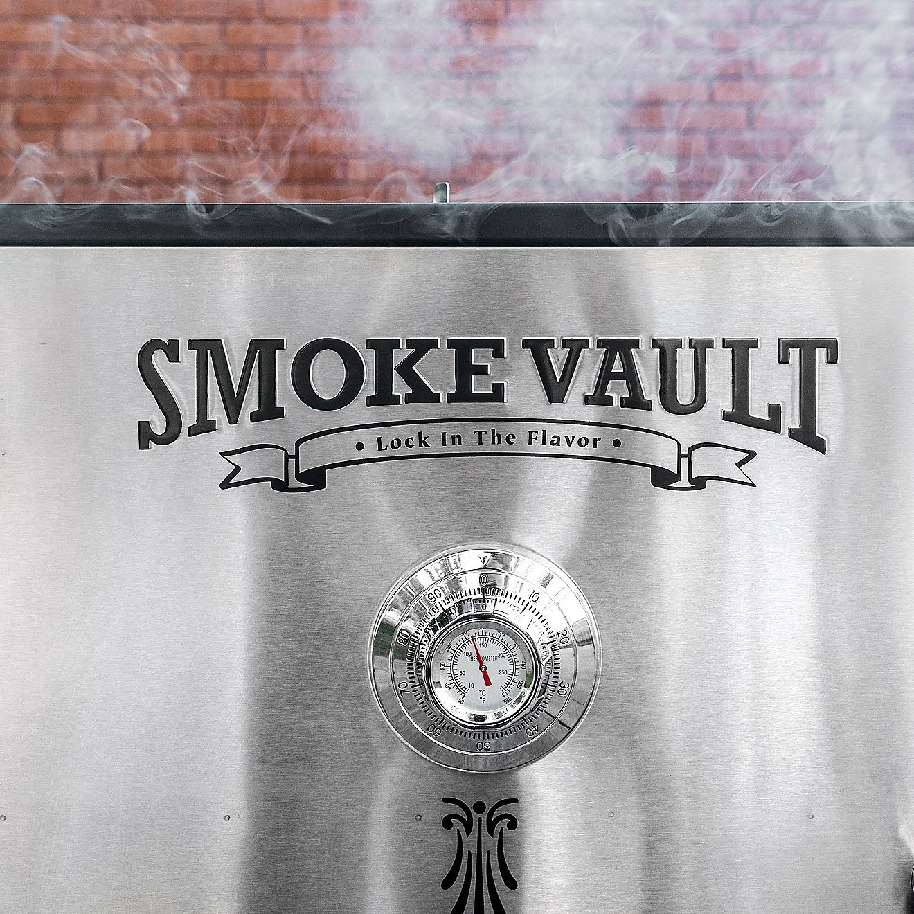 Camp Chef 24 in Smoke Vault Smoker                                                                                               - view number 2