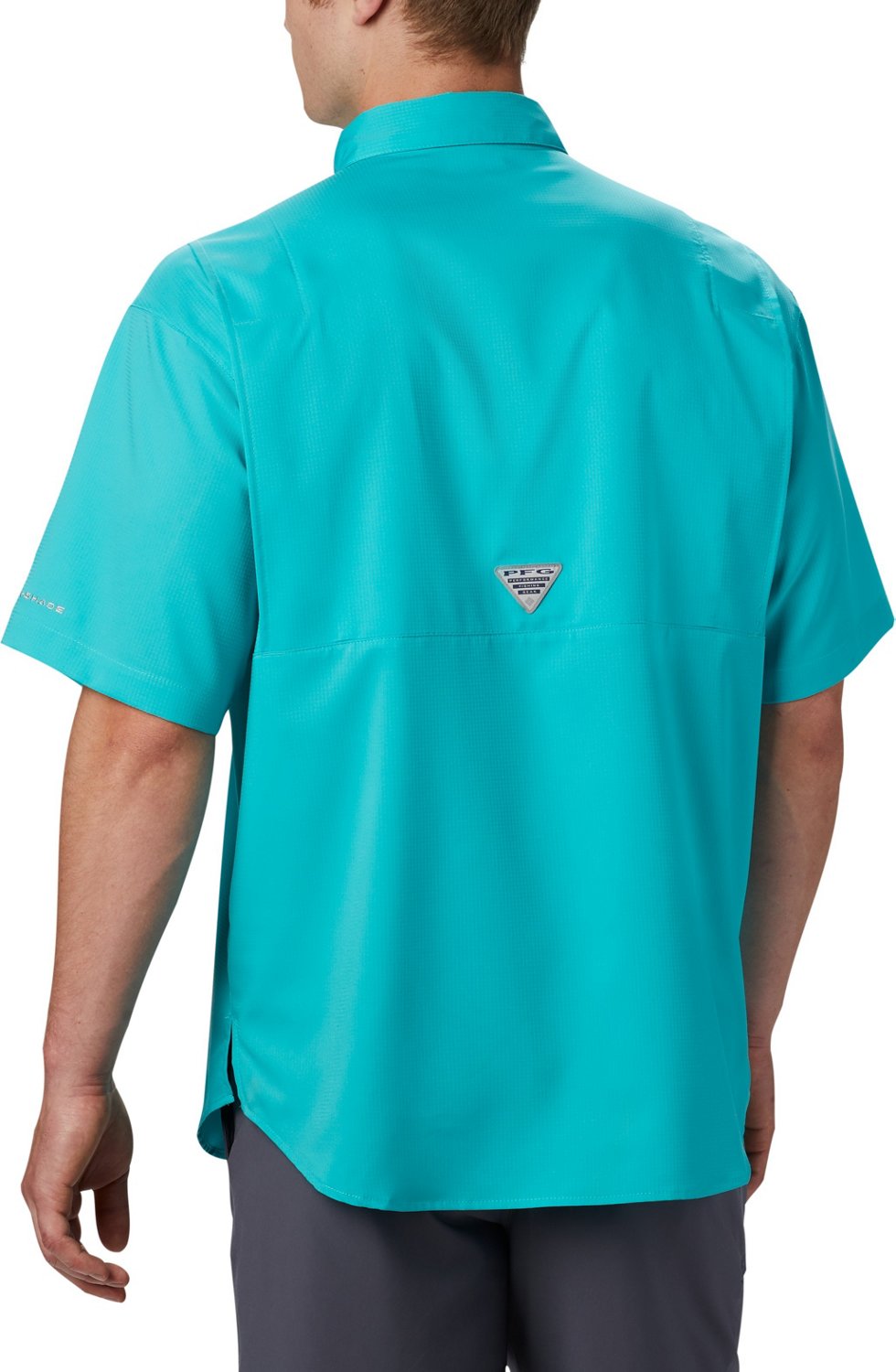 Columbia Sportswear Men's Tamiami II Shirt Academy