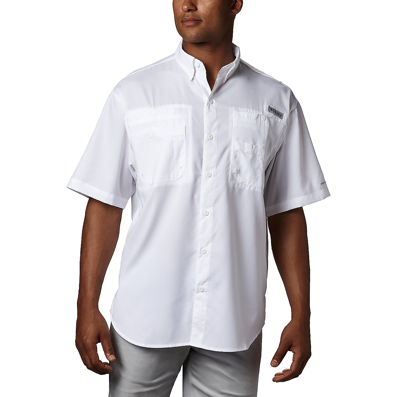 Columbia Sportswear Men's Tamiami II Shirt                                                                                       - view number 1