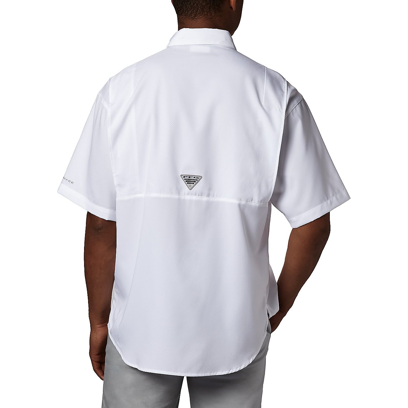 Columbia Sportswear Men's Tamiami II Shirt                                                                                       - view number 2