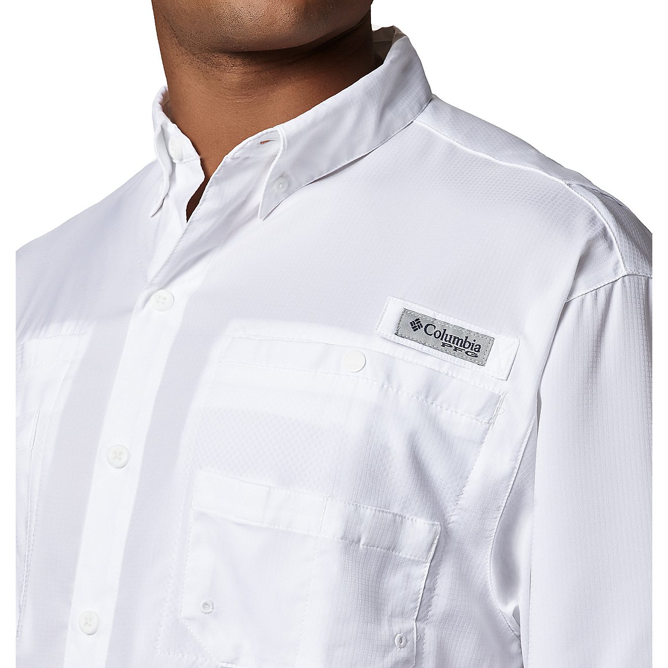Columbia Sportswear Men's Tamiami II Shirt                                                                                       - view number 3