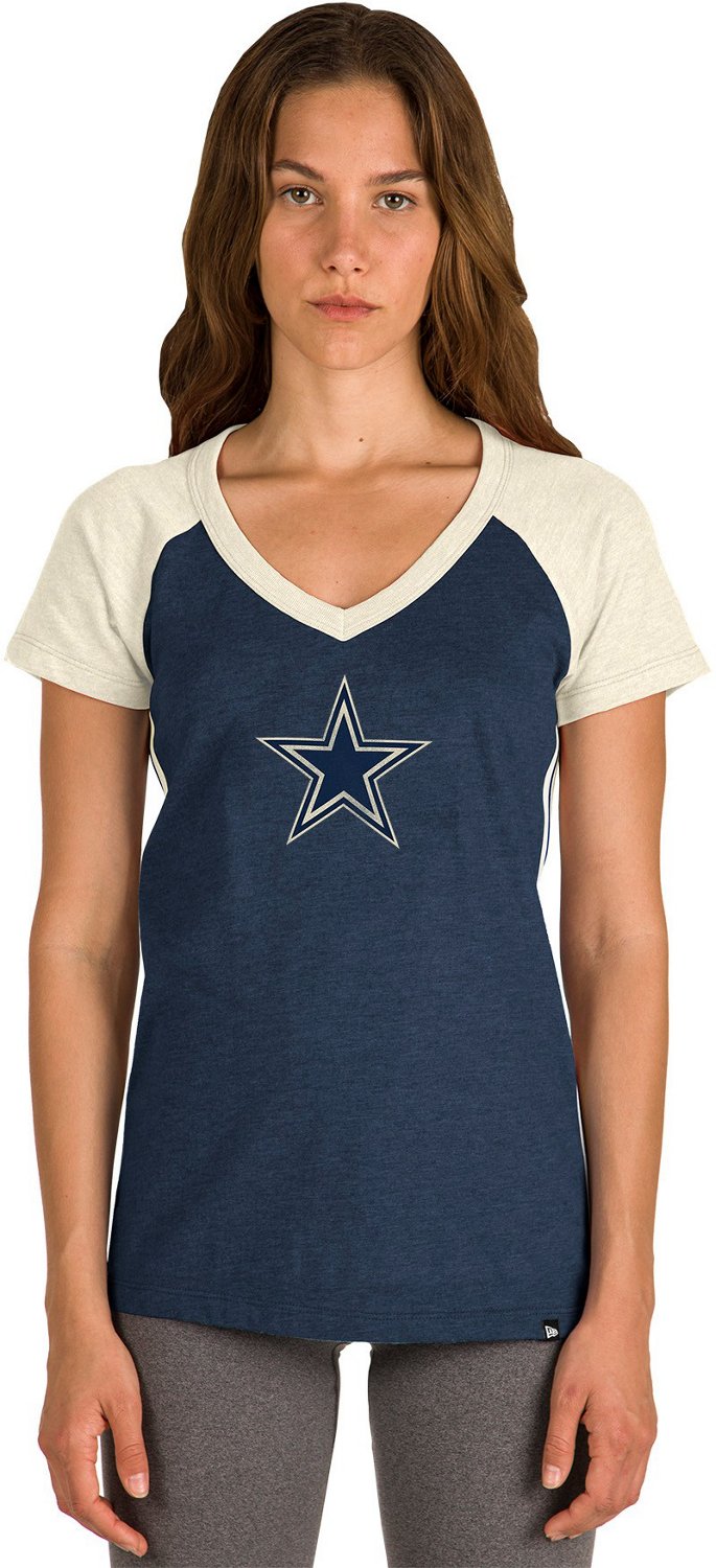 dallas cowboys clothing women