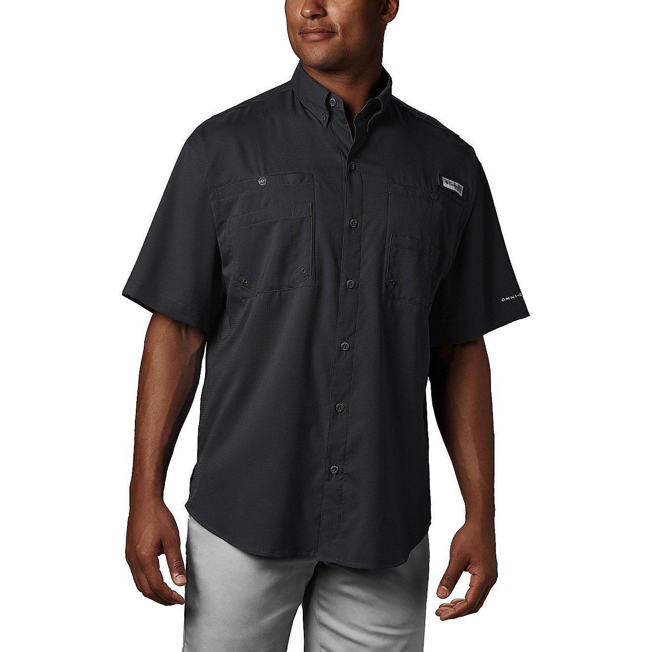 Columbia Sportswear Men's Tamiami II Shirt                                                                                       - view number 1