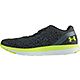 Under Armour Men's Charged Impulse Knit Shoes                                                                                    - view number 2 image
