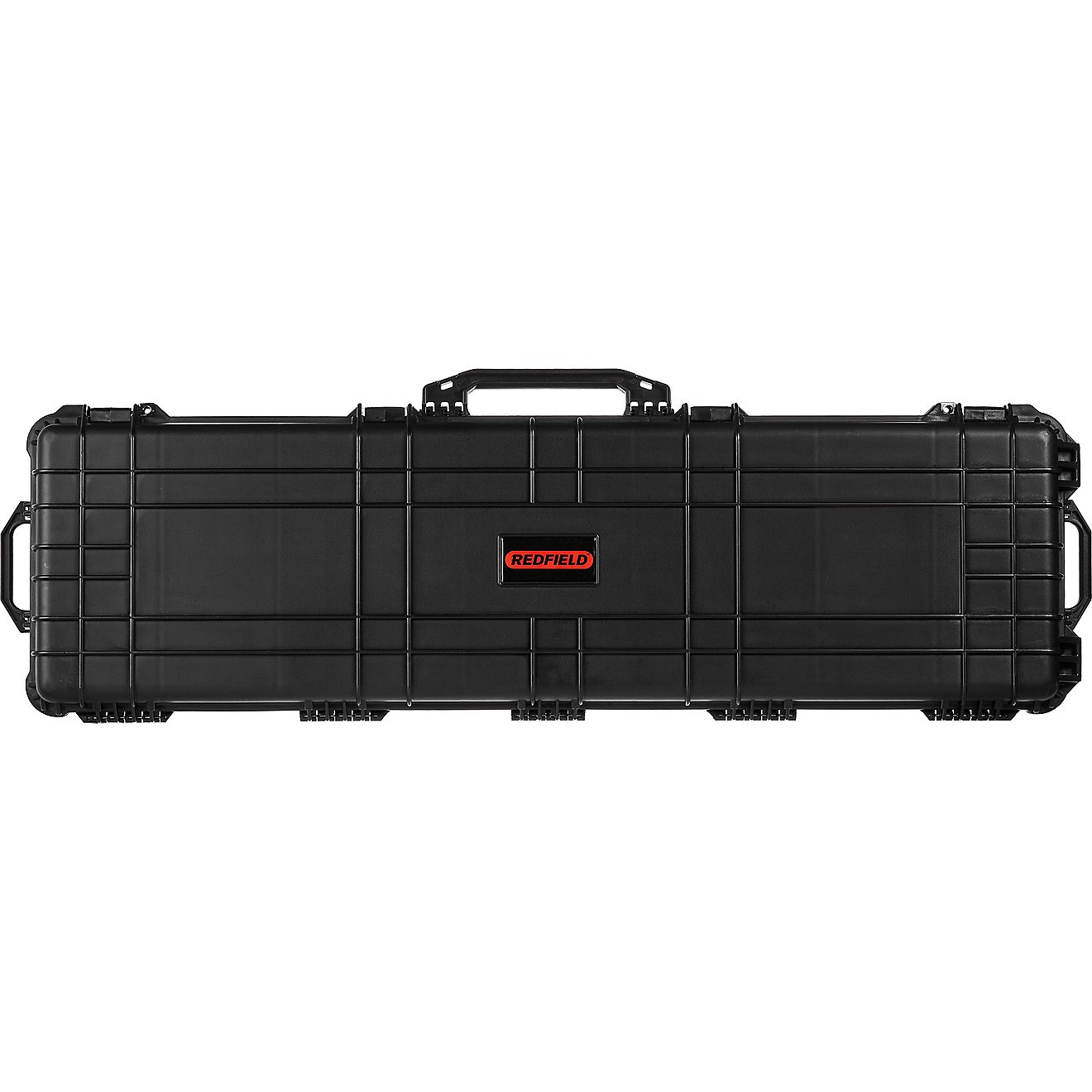 Redfield 54 in HD Molded Hard Gun Case                                                                                           - view number 1