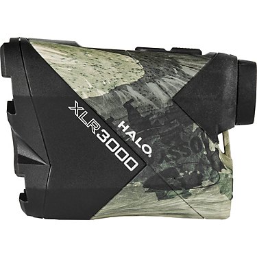HALO XLR3000 Mossy Oak Terra Gila Laser Range Finder
