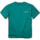 Magellan Outdoors Women's Southern Shore Graphic T-shirt                                                                         - view number 2 image