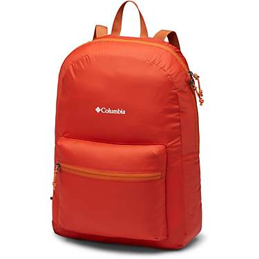 Columbia Sportswear Lightweight Packable 21L Backpack                                                                           