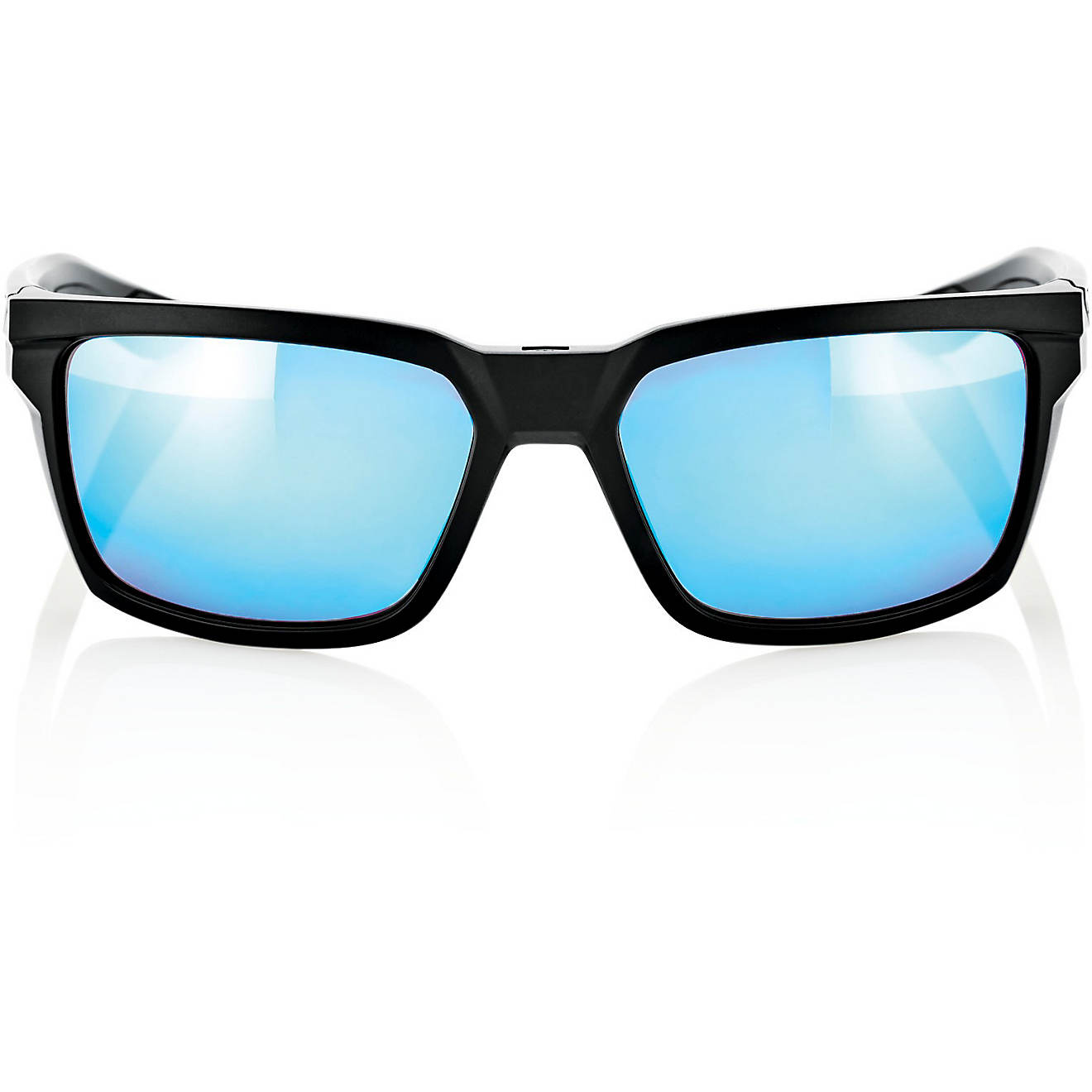 100% Men's Daze Sunglasses                                                                                                       - view number 1