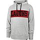 '47 University of Louisiana at Lafayette Chest Pass Hoodie                                                                       - view number 1 image
