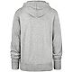 '47 University of Louisiana at Lafayette Chest Pass Hoodie                                                                       - view number 2 image