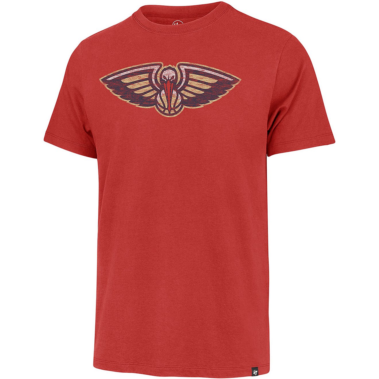 '47 New Orleans Pelicans Men’s Premier Franklin Graphic T-shirt                                                                - view number 1
