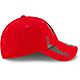 New Era Men's Tampa Bay Buccaneers '21 NFL Home 9FORTYSS Hat                                                                     - view number 6 image