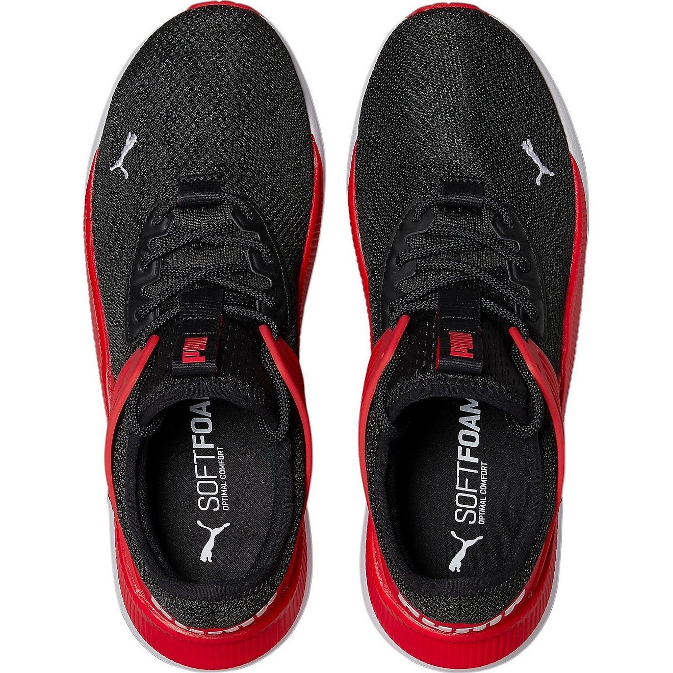 PUMA Men's Pacer Future Running Shoes                                                                                            - view number 4