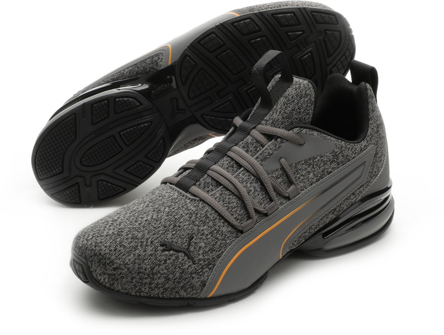 PUMA Men's Axelion NXT Training Shoes – BrickSeek