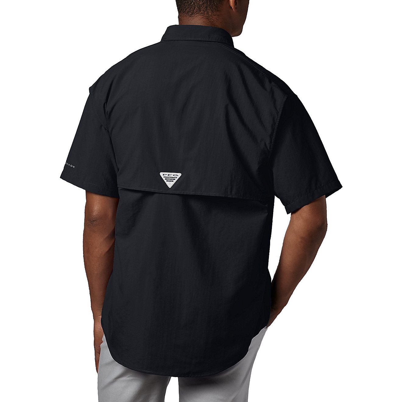 Columbia Sportswear Men's Bahama II Shirt                                                                                        - view number 2