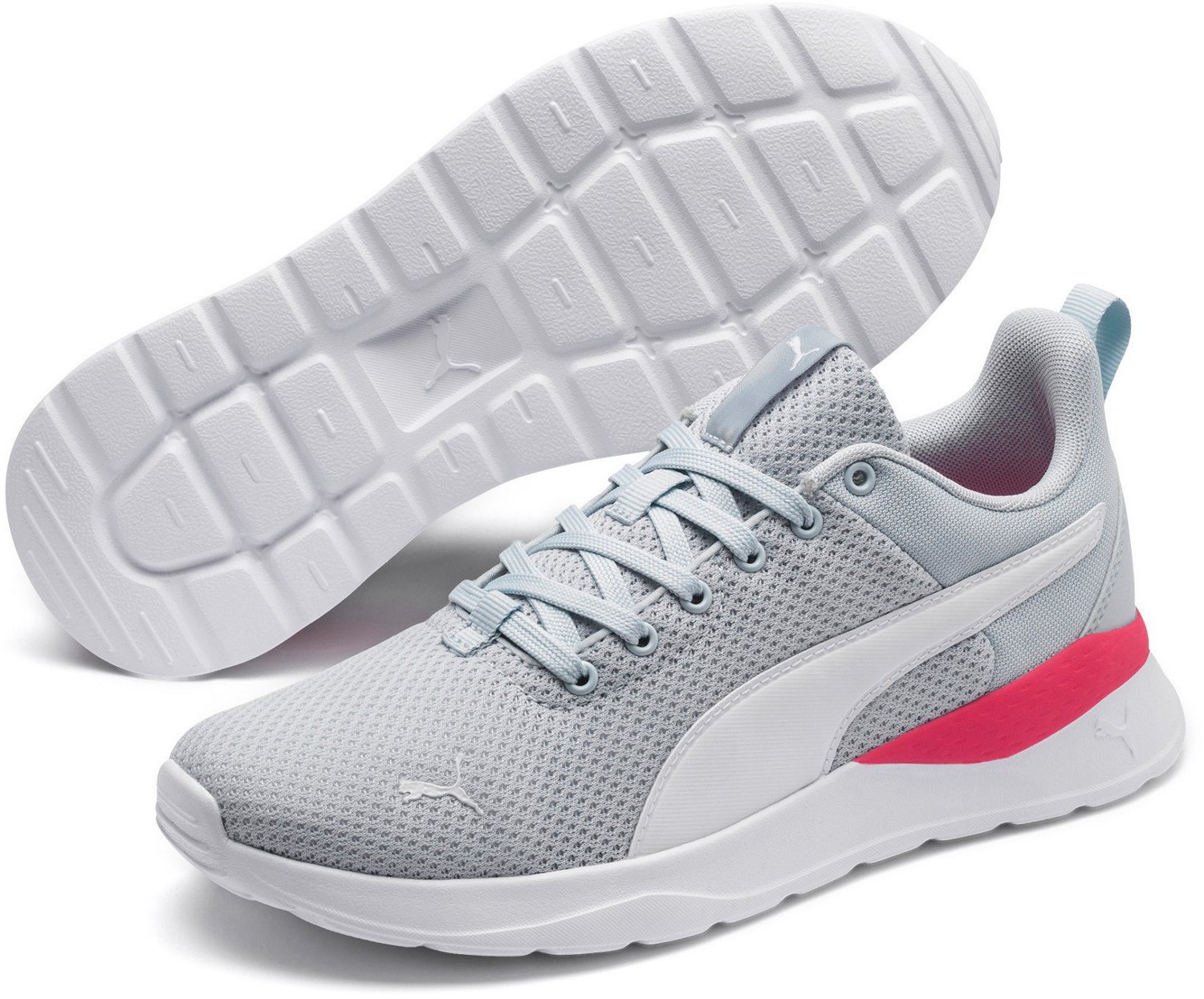 puma shoes at academy