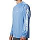 Columbia Sportswear Men's Terminal Tackle Long Sleeve T-shirt                                                                    - view number 2 image