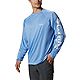 Columbia Sportswear Men's Terminal Tackle Long Sleeve T-shirt                                                                    - view number 1 image