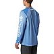 Columbia Sportswear Men's Terminal Tackle Long Sleeve T-shirt                                                                    - view number 3 image
