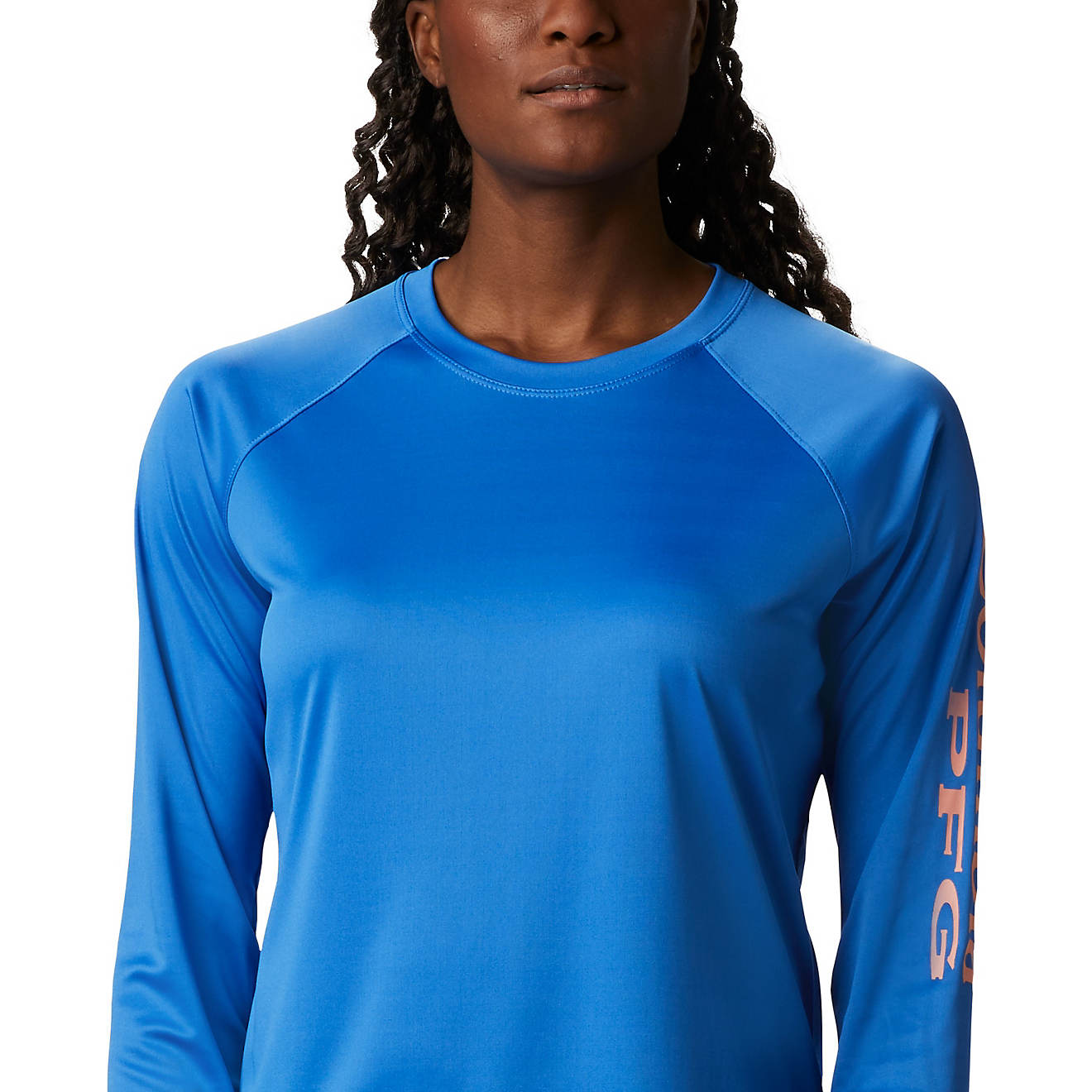 Columbia Sportswear Women's Tidal Tee II Long Sleeve T-shirt | Academy