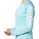 Columbia Sportswear Women's Tidal Tee II Long Sleeve T-shirt                                                                     - view number 3 image